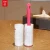 Pets Hair Cute Mini Multi Function Sticky spiral cut Cloth Bedding Cleaning Sticking cleaning brush Lint Roller