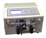 PFL-05T Cable manufacturing equipment coaxial and copper wire stripping machine