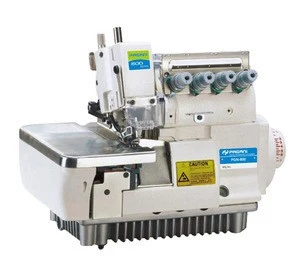 PGN-800-4 High-speed overlock sewing machine