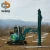 Import piling machine / Condition piling machinery drilling rig/bored pile Earth auger from China
