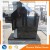 Import Pillar designed monument granite headstone and tombstone from China