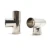 Import Pipe Fitting 304 316L Stainless Steel Sanitary Welded Equal  Tee from China