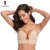 Import plain dyed silicone self sticky gel push up women invisible silicone bra from China