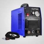 PLASMA CUTTER 50AMP DIGITAL INVERTER WELDER CUTTING SAFE NEW HQ SIMPLE TO HANDLE