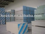 plasterboard