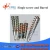 Import Plastic &amp; Rubber machine parts extruder screw barrel from China