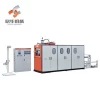 plastic cup thermoforming machine
