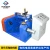 Import Plastic extruder 65 single screw high speed and high efficiency PE pipe extruder soap extruder from China
