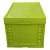 Import Plastic Folding Crate from China