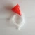 Import plastic funnel oil funnel car oil funnel small size from China