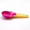 Plastic Ice Cream Scoop/Ice Cream Tools with handle