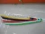Import plastic long handled colorful shoe horn from China