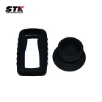 Plastic Natural Rubber parts
