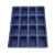 Import Plastic plant nursery seedling trays for agriculture/greenhouse/farm/garden from China