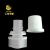 Import plastic pouch spout cap manufactory lids/bottle caps make in China from China