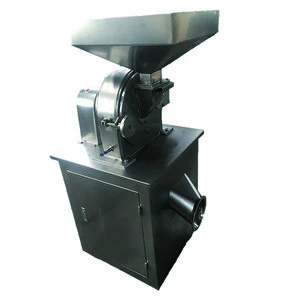 Plastic Powder Pulverizer, Assistant Equipment For Rotomolding Machine ,Plastic Grinding Machine