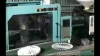 plastic products injection mold machine