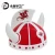 Import Plastic Soccer Football Fan Hat Helmet Party Hat for Children from China