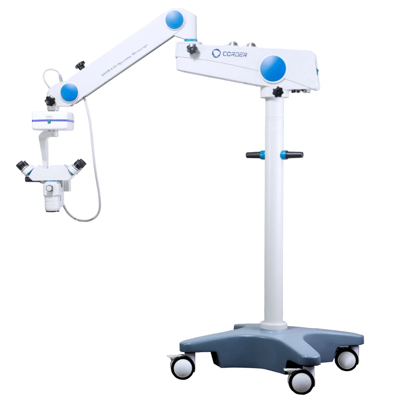 plastic surgery equipment names of orthopedic surgical instruments ortopedia traumatologia microscope 610 4B