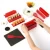 Import plastic sushi mold box packaging sushi rolling tools sushi making set from China