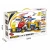 Import Plastic Track Racer Track Children Educational DIY Play Set City Track Rail Car Toy Parking Garage Toys from China