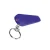 Import Plastic Whistle With Keychain And Mini Led Flashlight. from China