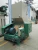 Import plastics scrap crusher machine WSGP-300/High speed waste pet plastic bottle crusher from China