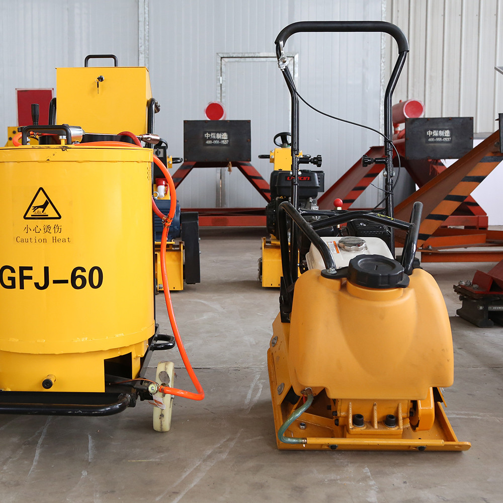 Buy Plate Compactor / Compactor Machine/ Plate Compactor Prices from ...