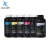Import PO-TRY Factory Price 1 Liter High Fluency Good Adhesion Quick Drying UV Flatbed Printer UV Ink from China
