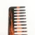 Import Pocket comb hair extension tools for women beard comb for men Floral style comb from China
