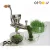 Import Polished stainless steel manual juice extractor for wheatgrass/ginger/apple from China