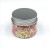 Import Polyester Bright Super Sparkly Glitter Custom Mixes Glitter For Nail Body Craft Decoration from China