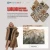 Import 100% Polyester Long Hair Fake Fur Customized Faux Fur Brown Color Home Textile Garment Knitted from China