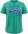Import 100% Polyester Quick Dry Fabric Training Baseball Jersey Custom Athletic Baseball Team Jersey Made In Pakistan oem service from China