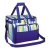 Import Polyester Tote Folding Multi Function Cooler Picnic Bag from China