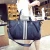 Import polyester women sport duffle sports bag mens travel bag from China