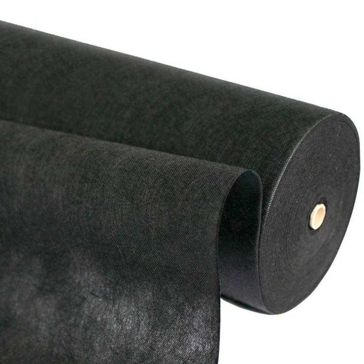 Polypropylene 100% PP Spun Bonded Non-Woven Fabric, Wholesales Bottom Price Tnt Nonwoven Fabric