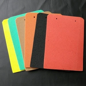 polyurethane foam for shoes insole raw material