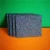 Import Polyurethane rubber particle sound insulation mat floor damping mat flame retardant sound insulation material from China