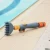 Import Pool Hard Handheld Type Pool Filter Cleaner Clean Brush Cleaning Tool Swimming Pool Accessories Cleaner Tires from China