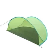pop up beach tent, pop up sun shelter