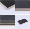 Poplar Commercial Plywood Film Faced plywood for Building Framework made in Linyi China