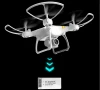 Popular Drones With 4K hd aerial camera remote control plane 2000 meters GPS steering long time far distance high range