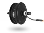 popular electric bicycle motor, bafang 8 fun 250w electric bicycle front hub motor