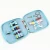 Import Popular Floral Sewing Kit Set Sewing Needlework Set from China