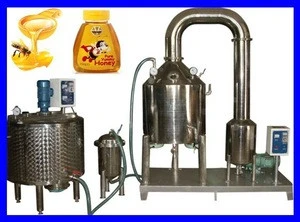 popular honey extraction machine, honey processing machine price