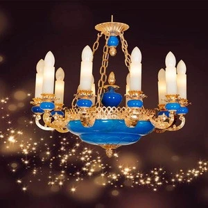 Popular LED Pendant Lights Modern Design Kitchen Acrylic Suspension With Lighting Idea crystal chandelier