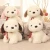 Import Popular models angel teddy dog stuffed & plush toy animal toy from China