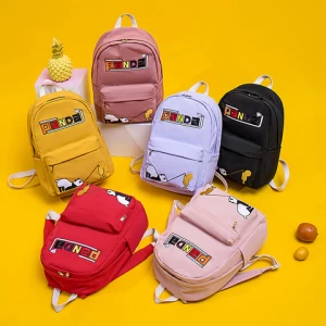 Popular Outdoor School Back Pack Schoolbag Wholesale College Backpack School Bag Bookbag
