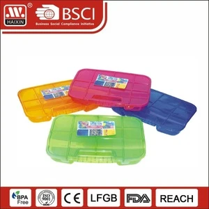 Popular plastic tool box supplier